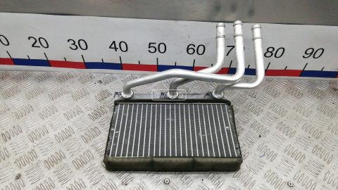 Радиатор отопителя