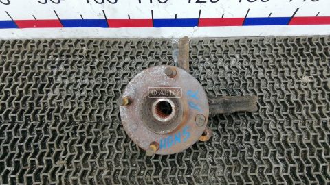 Ступица передняя правая