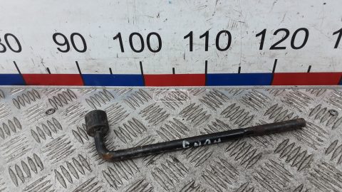 Ключ колесный