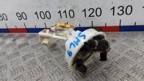 Датчик уровня топлива