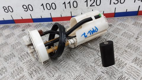 Датчик уровня топлива