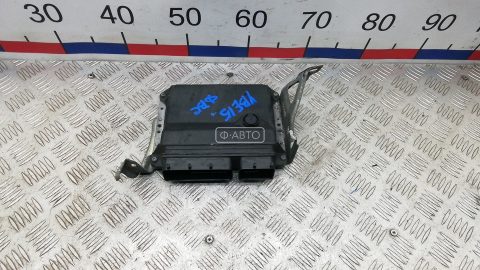 Блок управления двс