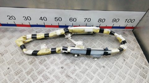 Шторка безопасности