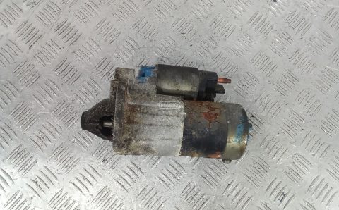 Стартер дизельный