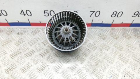 Моторчик печки