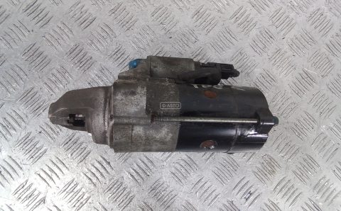 Стартер дизельный