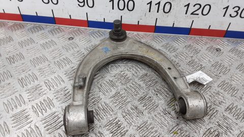 Рычаг передний верхний левый