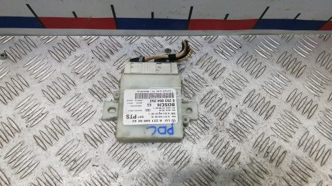 Блок PDC (парктроников)