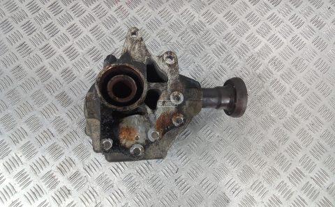 Раздаточная коробка