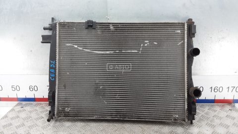 Радиатор системы охлаждения