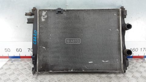 Радиатор системы охлаждения