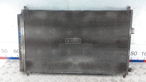 Радиатор кондиционера