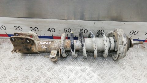 Стойка передняя левая