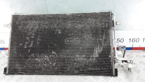 Радиатор кондиционера