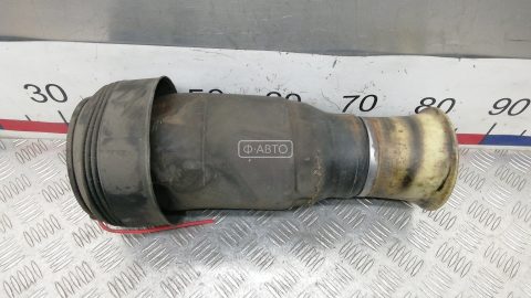 Пневмоподушка задняя