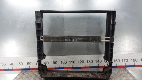 Передняя панель крепления облицовки (телевизор)