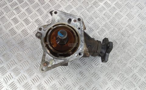 Раздаточная коробка