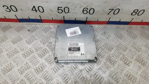 Блок управления двс