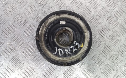 Шкив коленвала демпферный дизельный