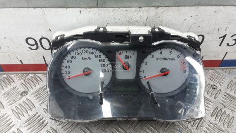 Щиток приборов