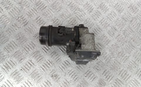 Дроссельная заслонка дизельная