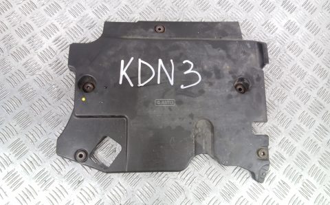 Защита двигателя верхняя