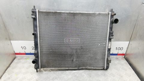 Радиатор системы охлаждения