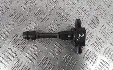 Катушка зажигания бензиновая