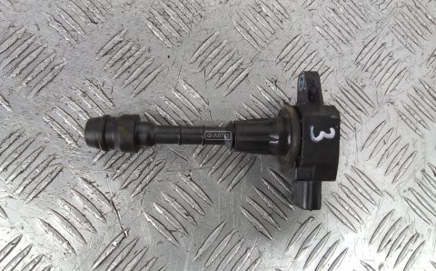 Катушка зажигания бензиновая