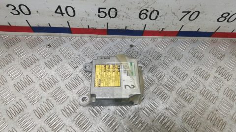 Блок управления airbag