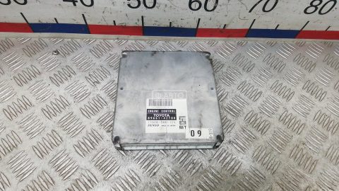 Блок управления двс