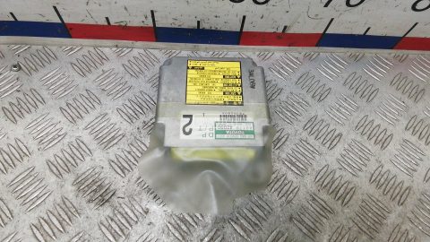 Блок управления airbag