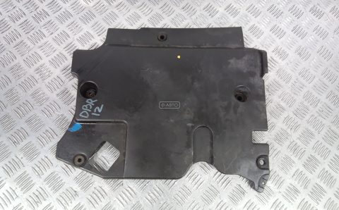 Защита двигателя верхняя