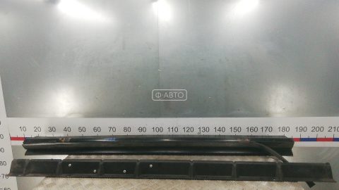 Накладка на порог