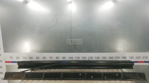 Накладка на порог