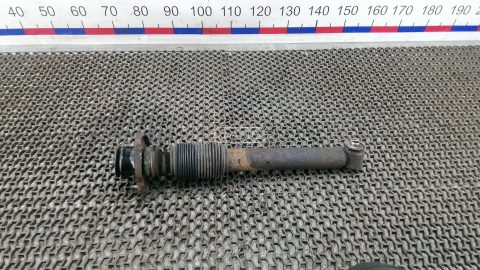 Амортизатор задний