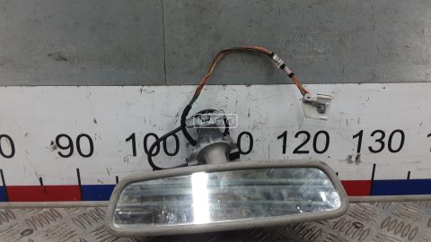 Зеркало салона