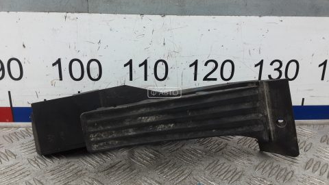 Педаль газа