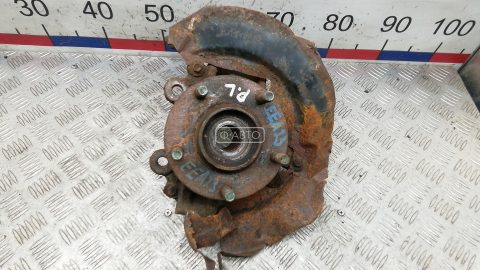 Ступица передняя левая