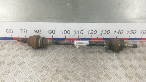 Привод задний левый