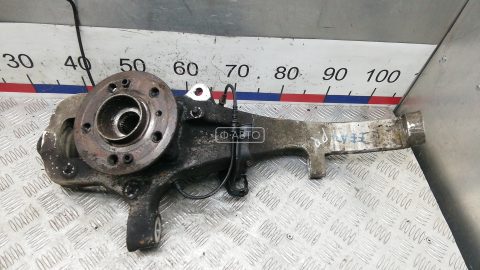 Ступица передняя правая