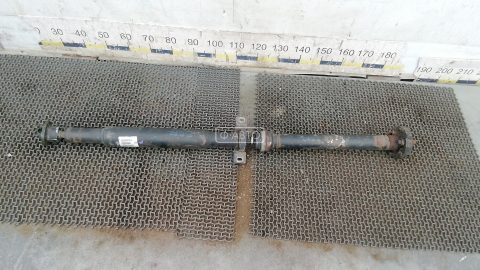 Карданный вал