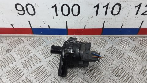 Моторчик подкачки тосола