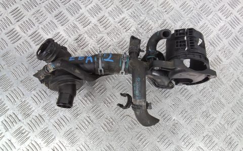 Корпус термостата дизельный