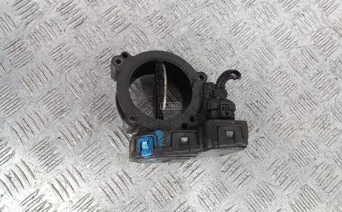 Дроссельная заслонка дизельная