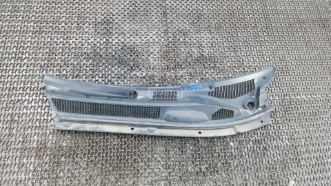 Накладка декоративная (жабо, дождевик)