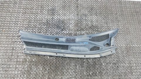 Накладка декоративная (жабо, дождевик)