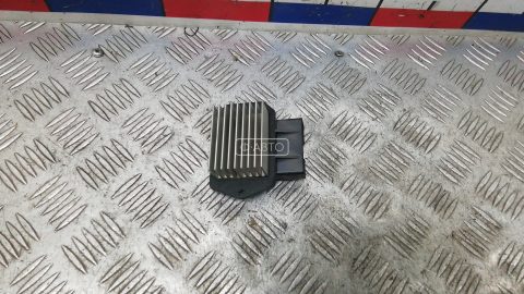 Сопротивление печки