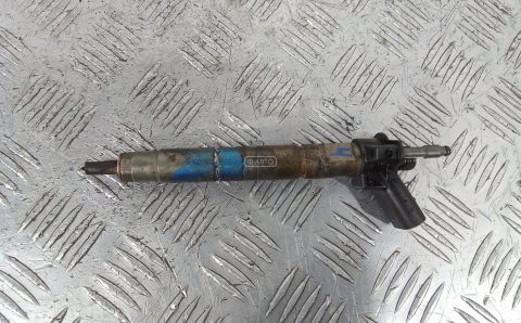 Форсунка дизельная