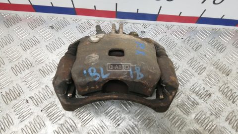 Суппорт тормозной передний правый